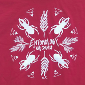 Entomology Shirt
