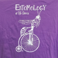 Entomology Shirt 2